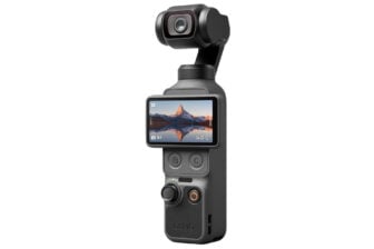 Dji Osmo Pocket 4