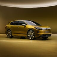 Volkswagen ID. Tiguan