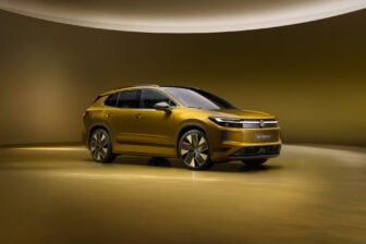 Volkswagen ID. Tiguan
