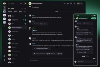 Element Pro Messagerie
