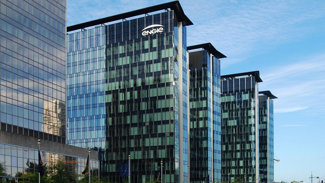 Cyberattaque contre Engie : une fuite de données touche les clients en France