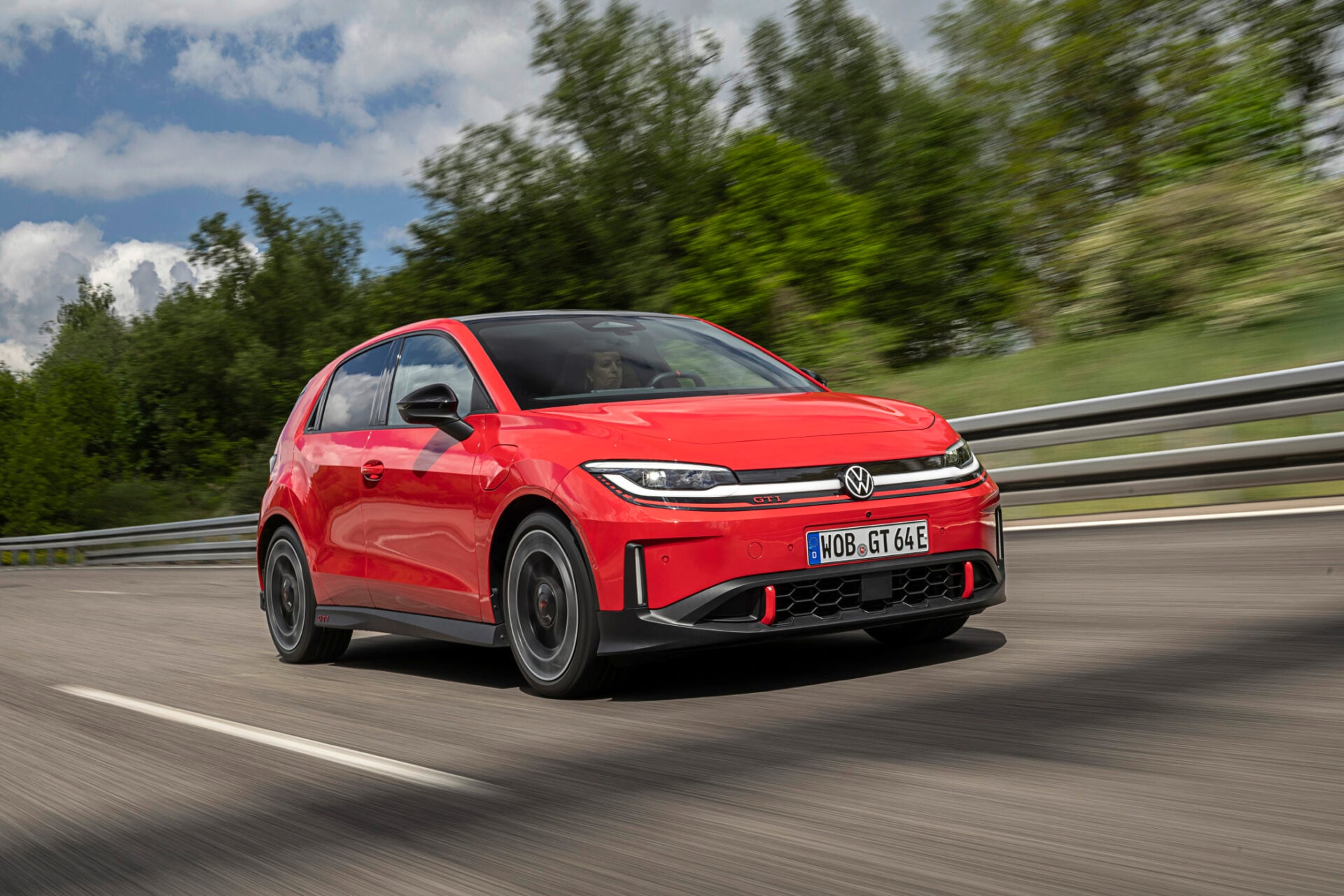 Volkswagen ID. Polo GTI