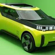 Fiat Pick Up Concept