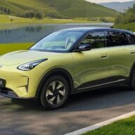 Geely E2 (3)