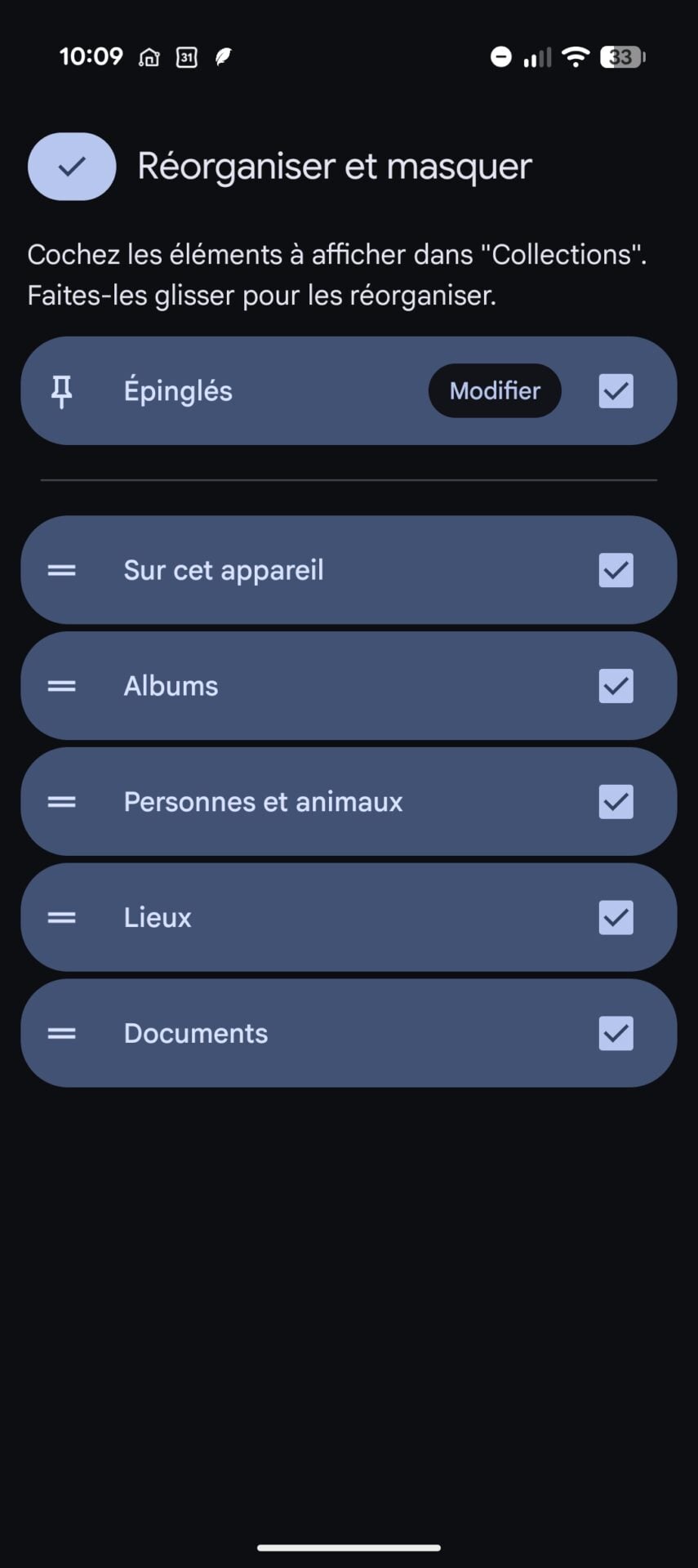 Google Photos Autres Collections 3