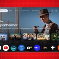 Google Tv Interface 01