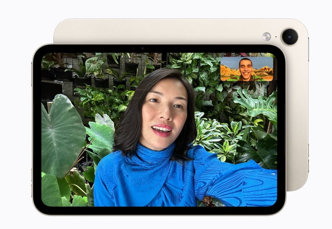 iPad Mini 1