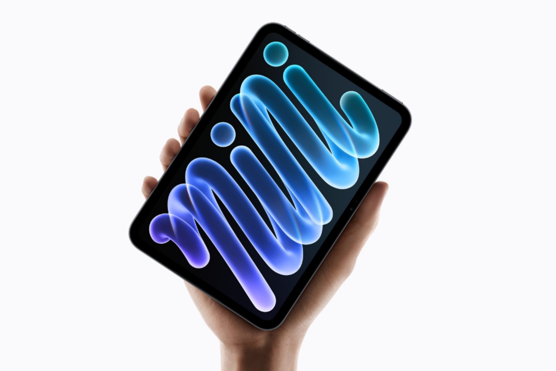 iPad Mini 3