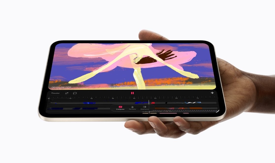 iPad Mini