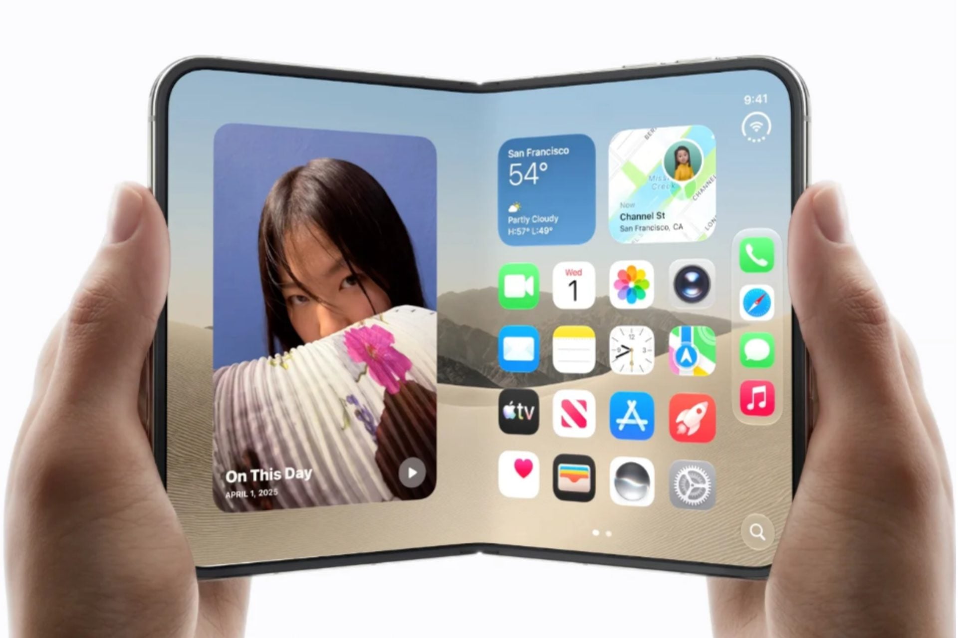 iPhone Duo