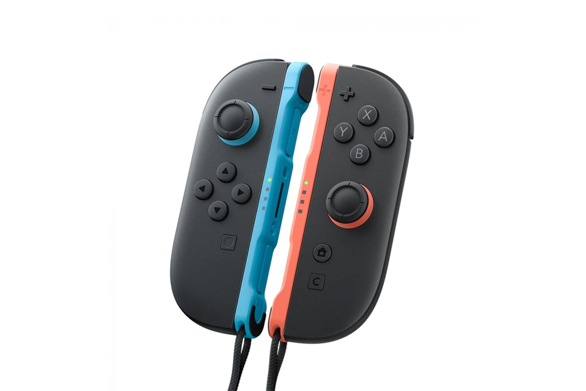 Joy Con 2 Switch 2