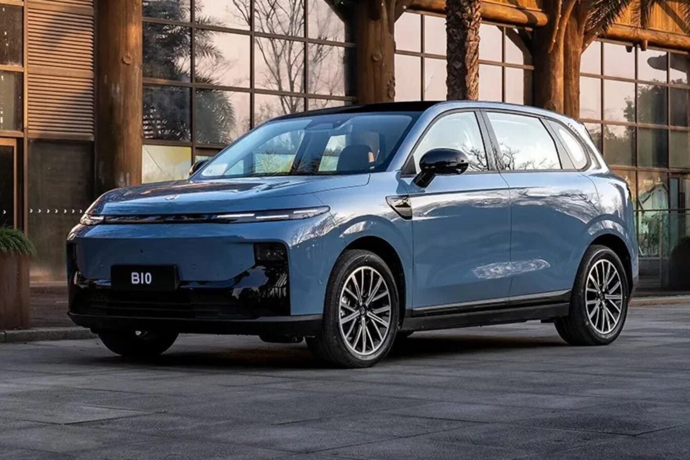 Un SUV chinois éligible à l’aide de 6 000 euros : un tour de magie qui fait mal à l’industrie européenne