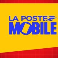 Logo La Poste Mobile 01net