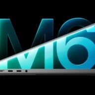 Le MacBook Pro 14 pouces avec puce M6