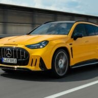 Mercedes Amg Gt Suv (1)