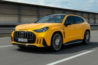 Mercedes Amg Gt Suv (1)