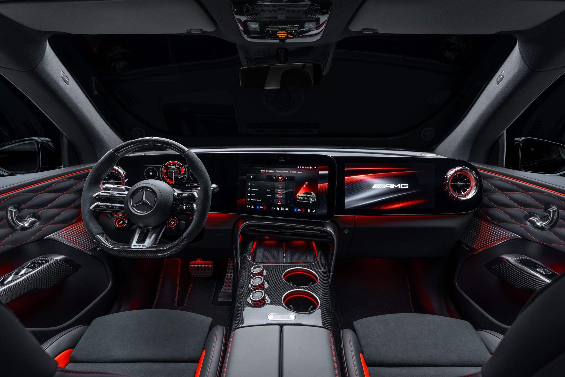 Mercedes Amg Gt Suv (3)