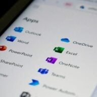 Microsoft Office Applications