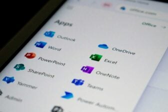 Microsoft Office Applications