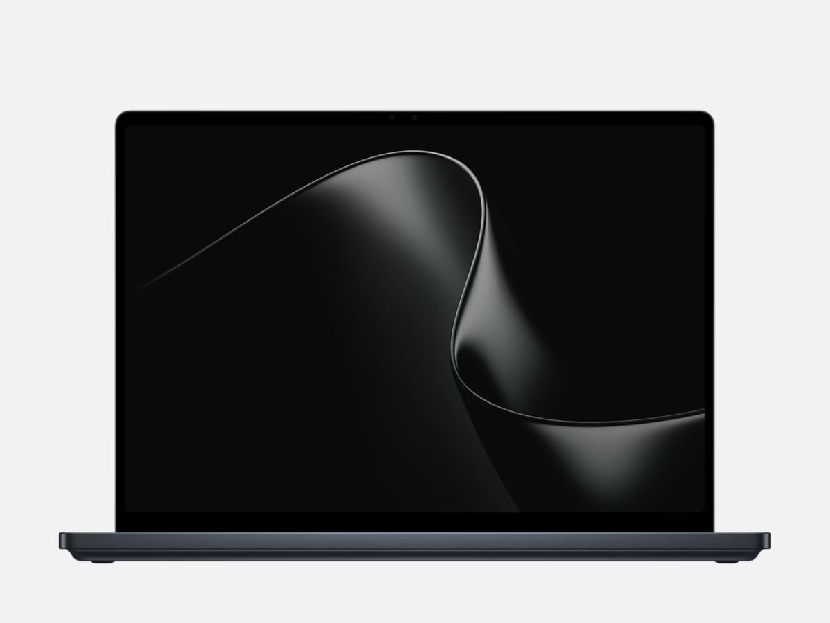 Microsoft Surface Laptop Ultra 1