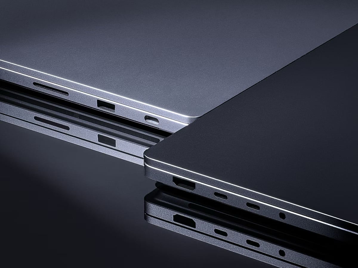Microsoft Surface Laptop Ultra 5