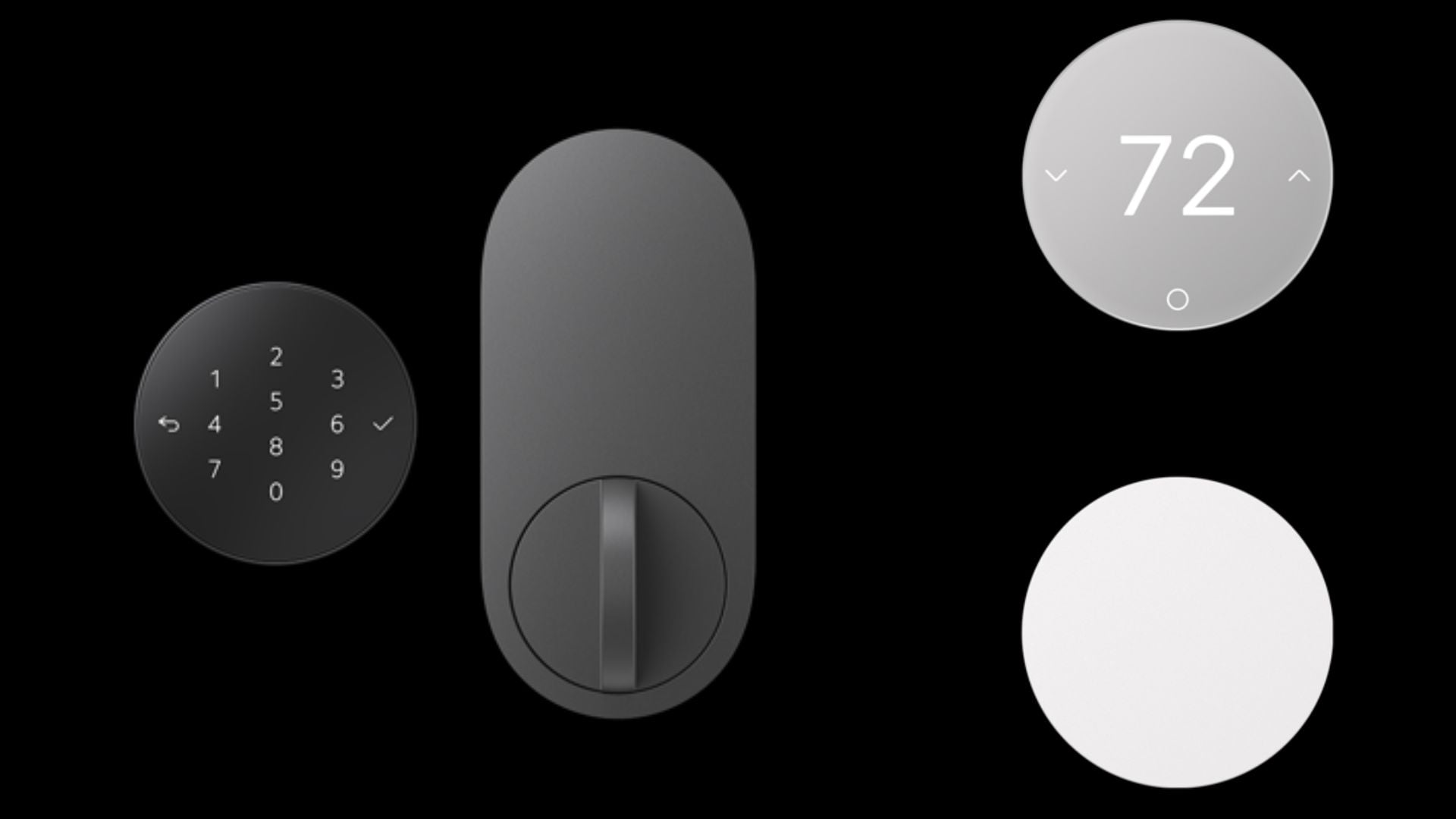 Objets Connectés Lg Apple