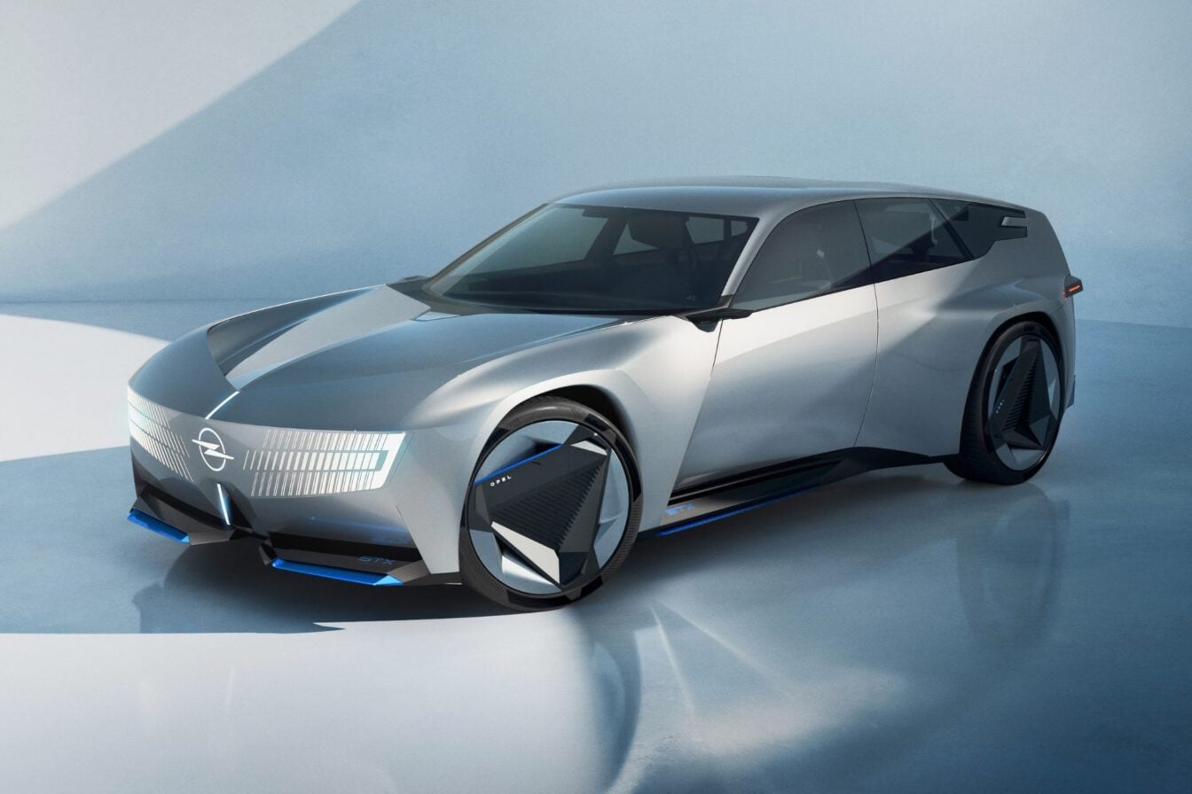 Opel Stx Concept (1)