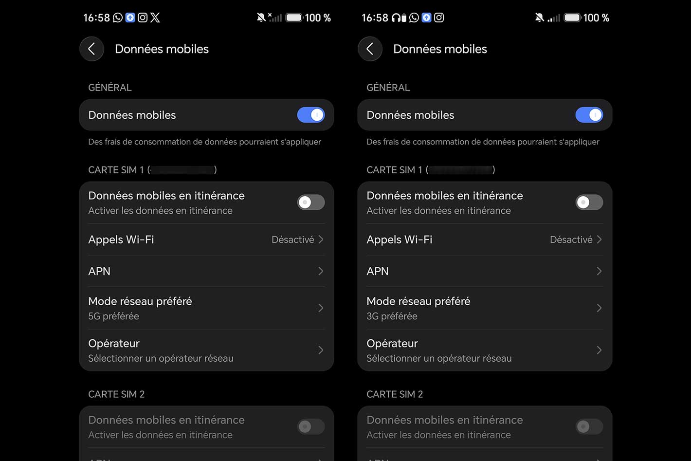 Orange 3g Panne Honor