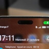 Orange Appel 3g Panne