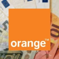 Orange Facture Euros