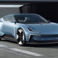 Polestar Concept O2