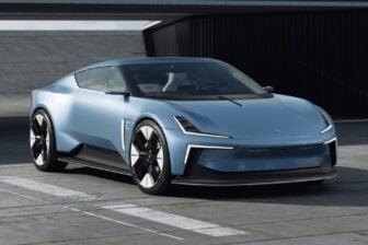 Polestar Concept O2