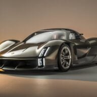 Porsche Mission X (2)