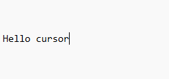 Powertoys 0.102 Cursorhide