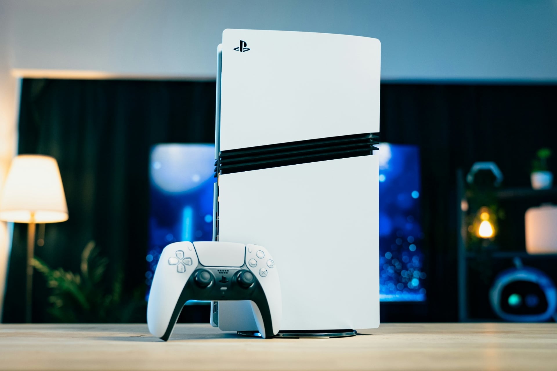 Ps5 Pro Manette