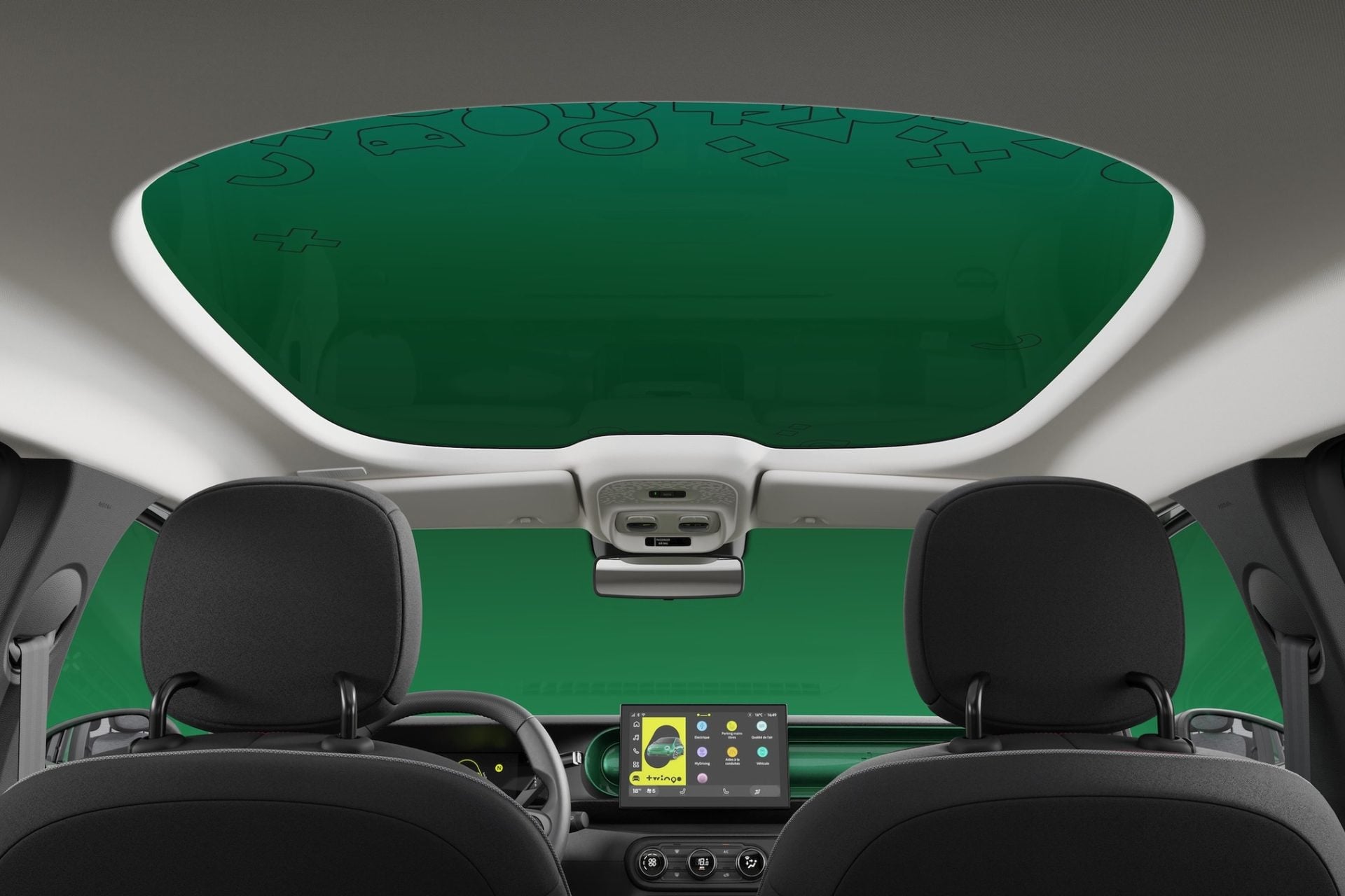 Renault Twingo (1)