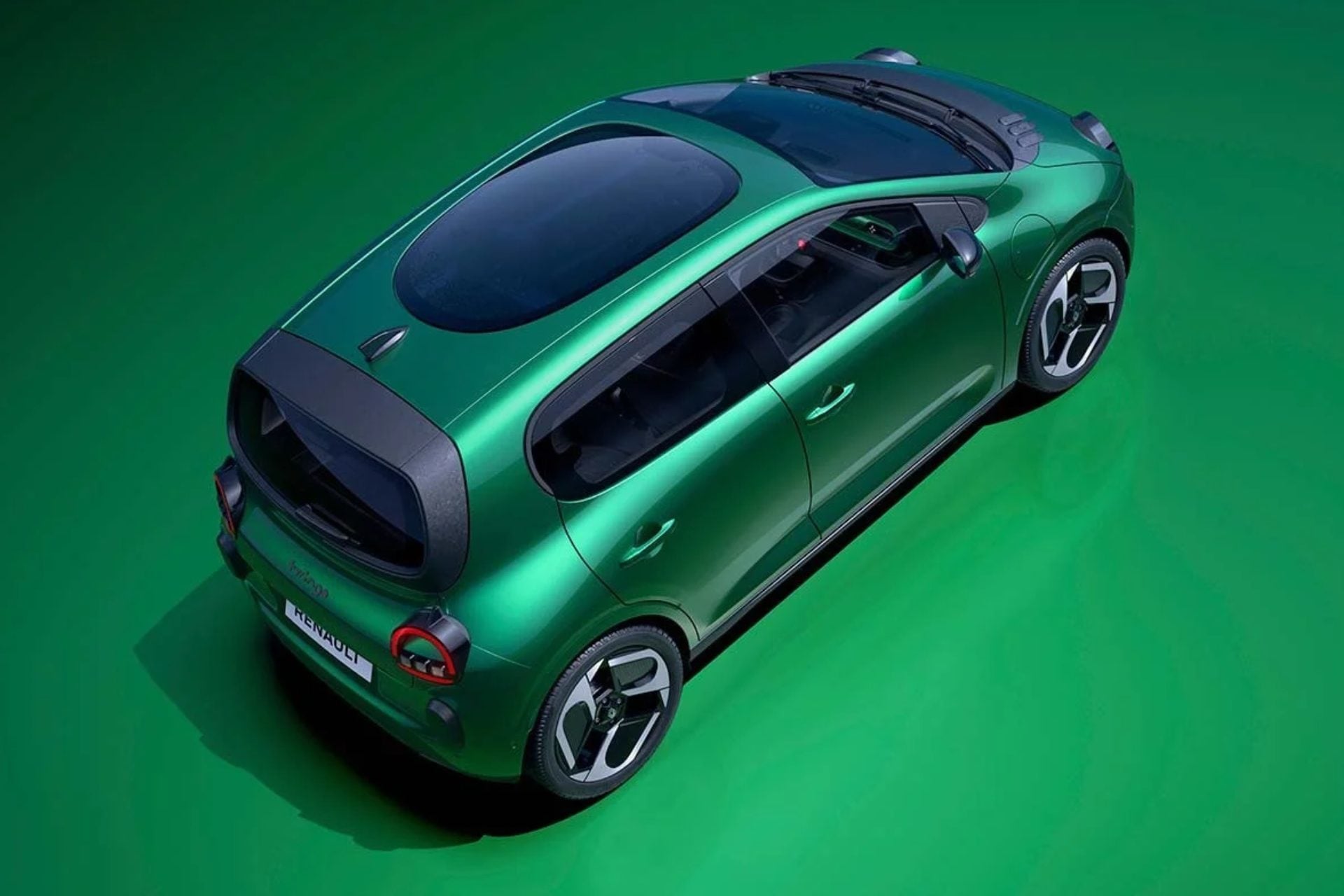 Renault Twingo (3)