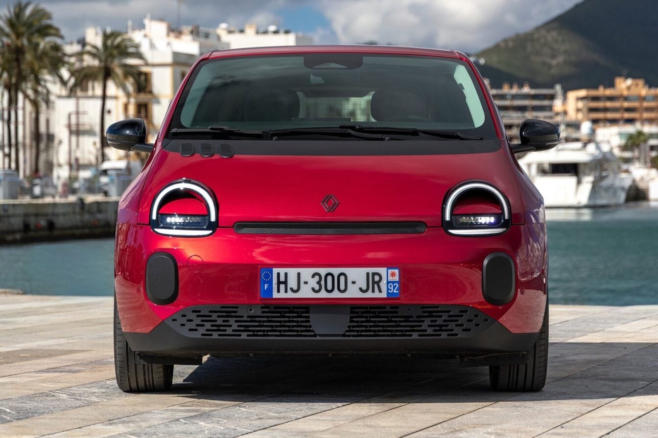 Renault Twingo (4)