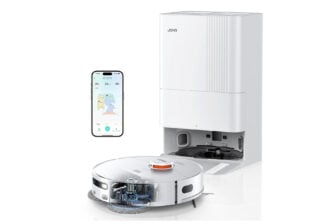 Robot Aspirateur Jonr