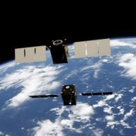 Satellites Orbite Terre