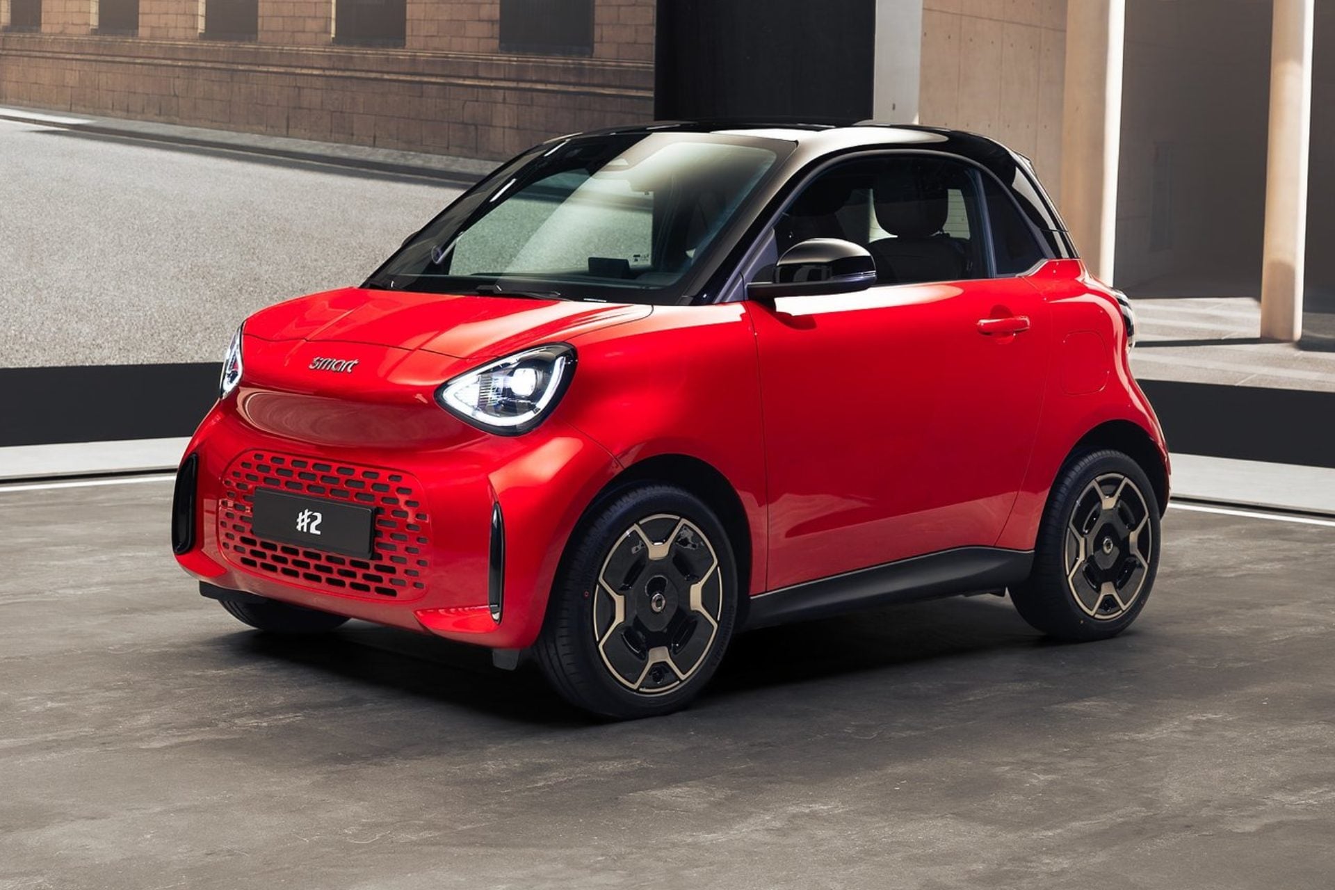 Smart #2 (1)
