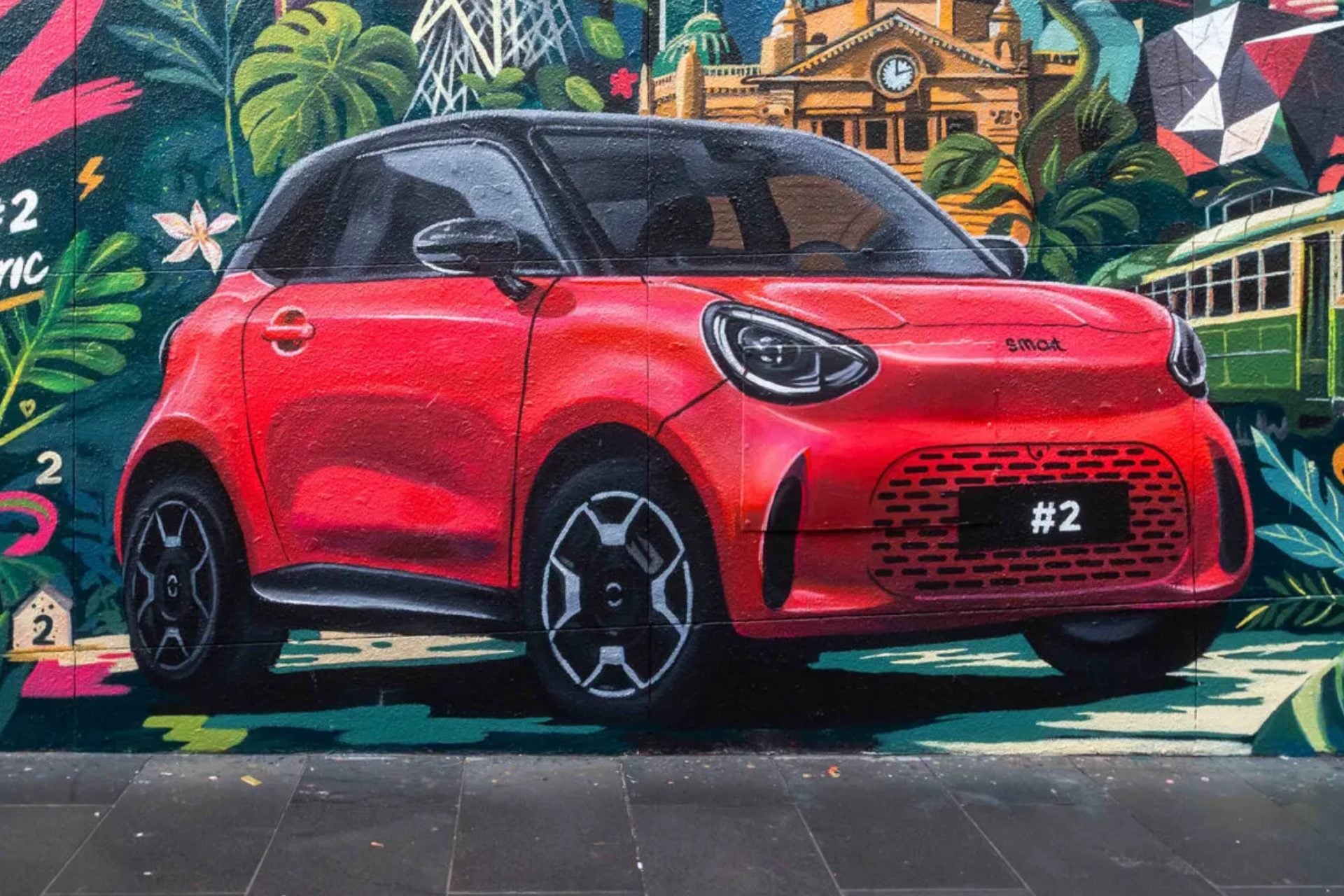 Smart 2