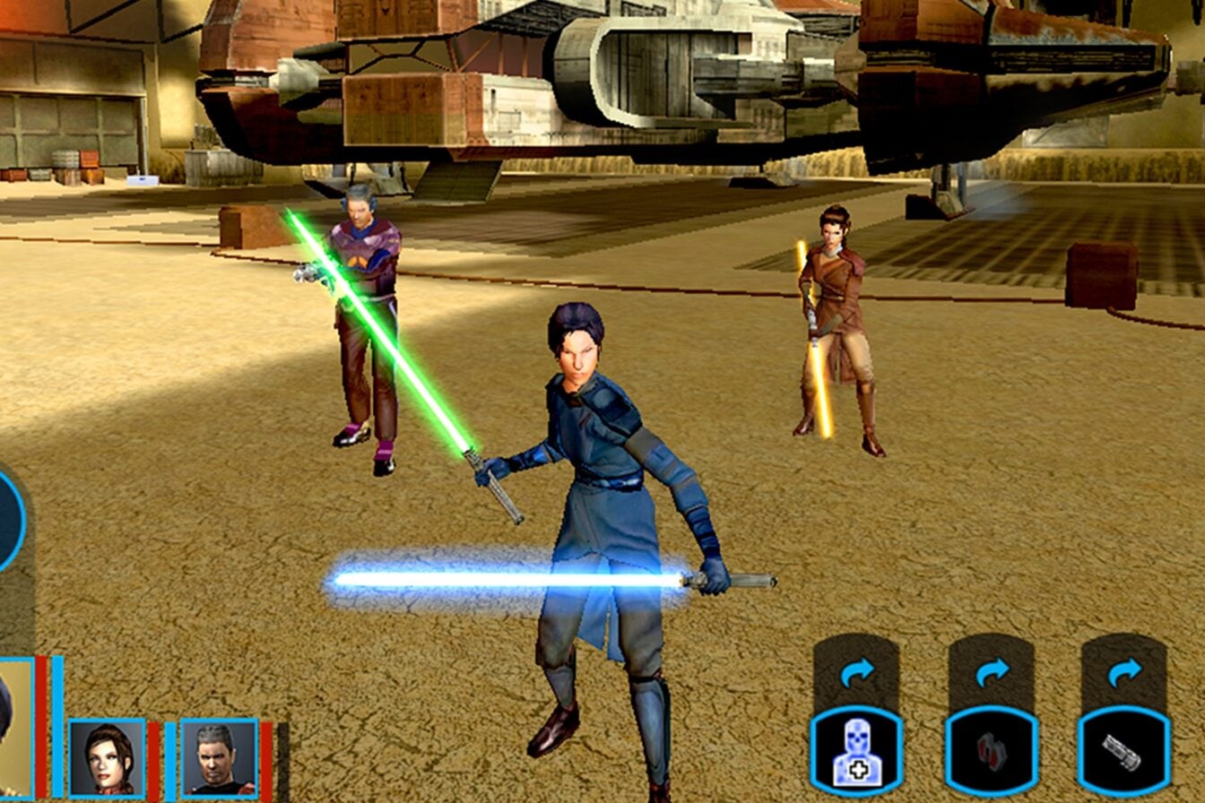 Une page de l’histoire du jeu vidéo se tourne