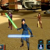 Star Wars Kotor