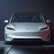 Tesla Model 3 (5)