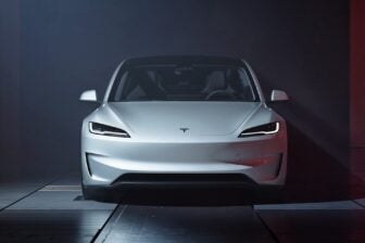 Tesla Model 3 (5)