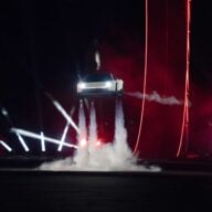 Tesla Roadster Presentation 1