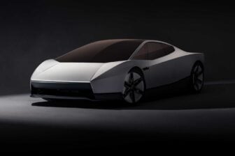Tesla Roadster Presentation 5