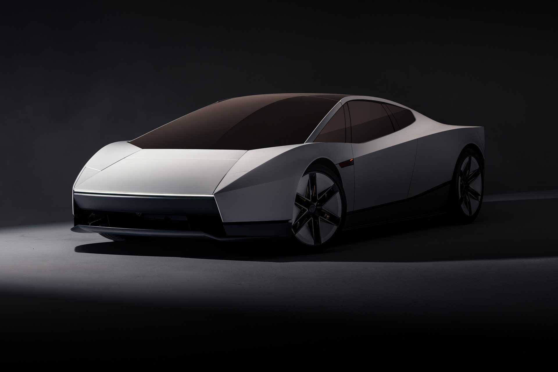 Tesla Roadster Presentation 5