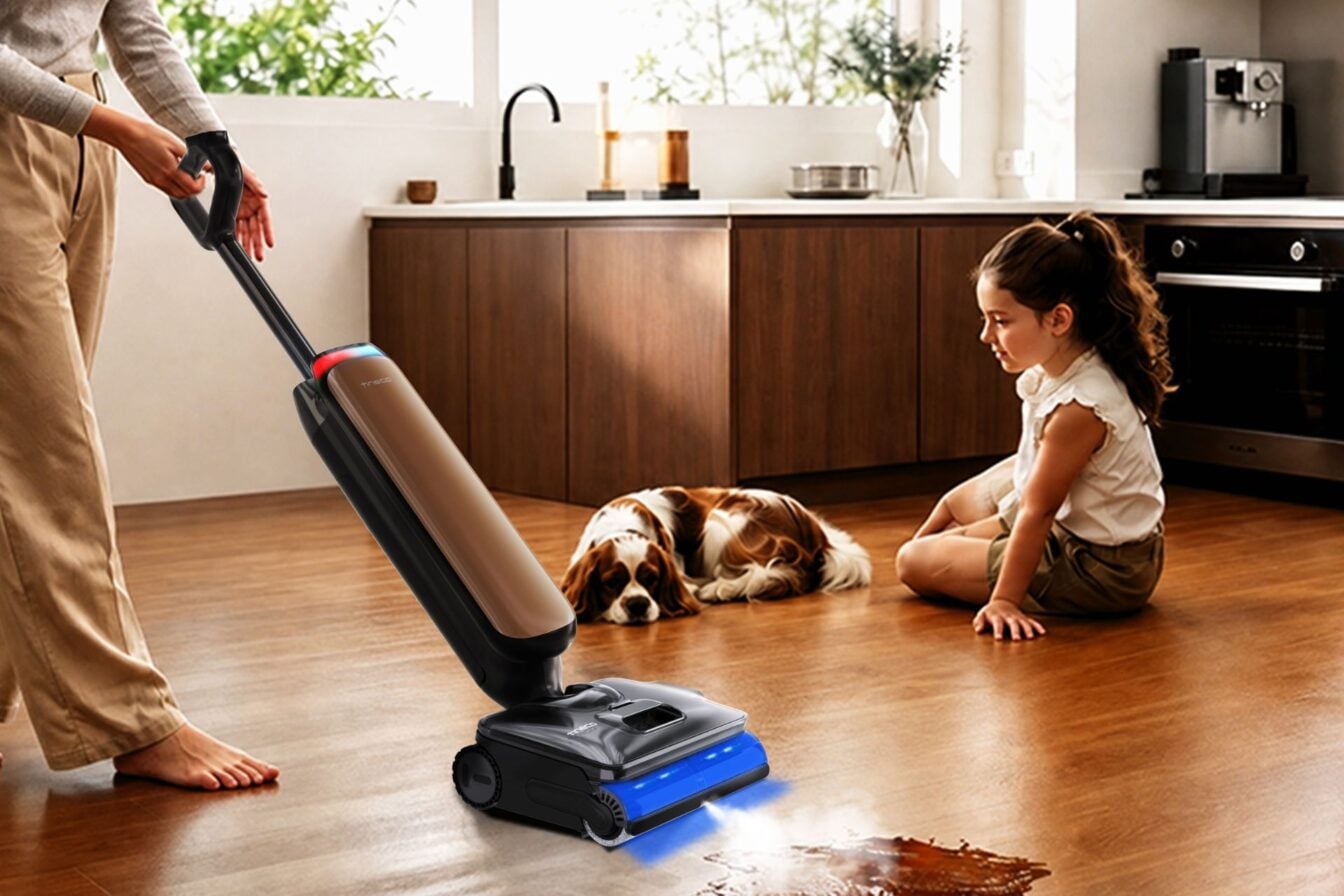 Prime Day : 5 offres imbattables sur les best-sellers de Tineco